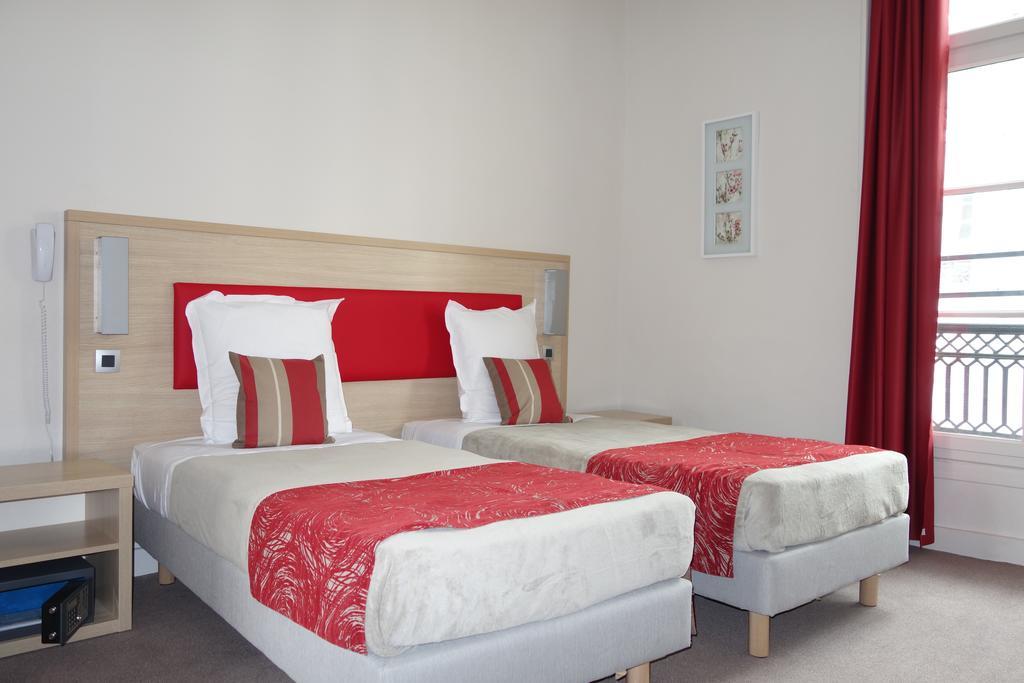 D'Win Hotel Paris Cameră foto